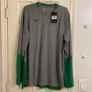 Nike Men’s Long Sleeve Shirt